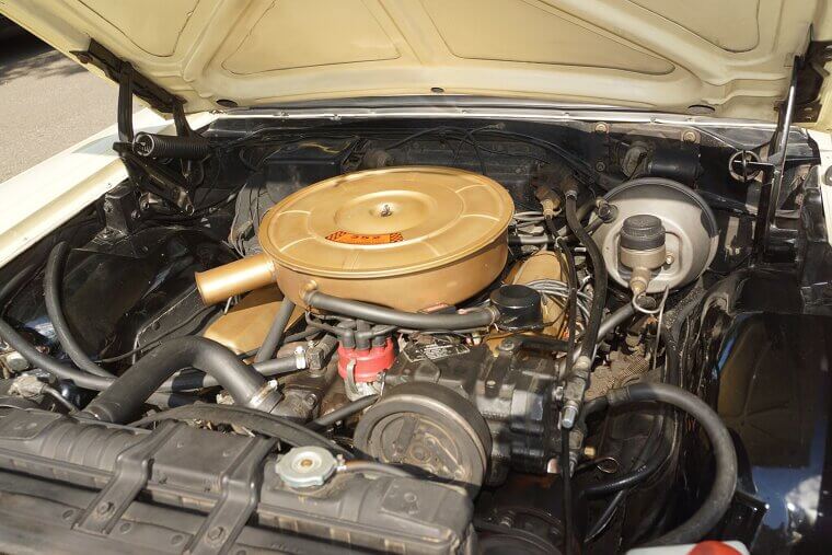 Longer Parts Wait Times