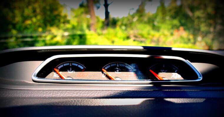 Limited Technological Features