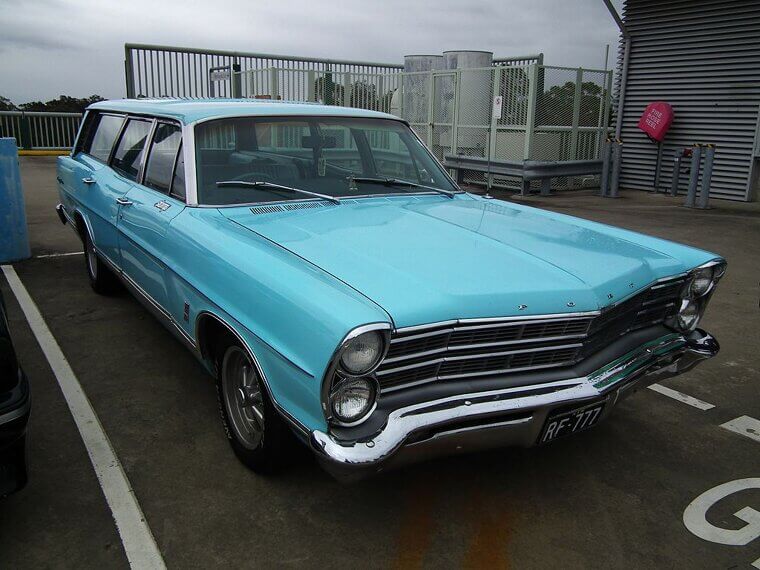 Discontinued Sedans and Compacts