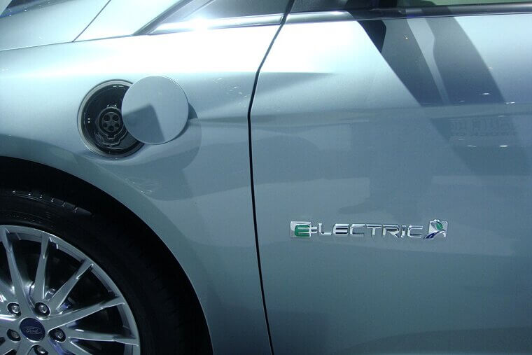 Limited Electric Cars