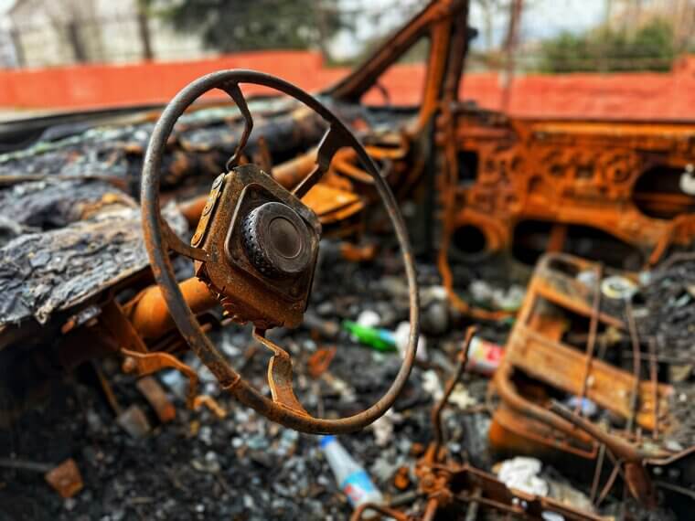 Low Quality Interiors