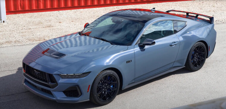 Lack of Driver Assistance in Basic Trims