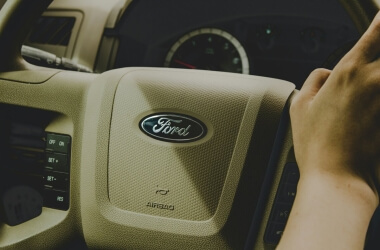 Potential Downsides to Buying a Ford