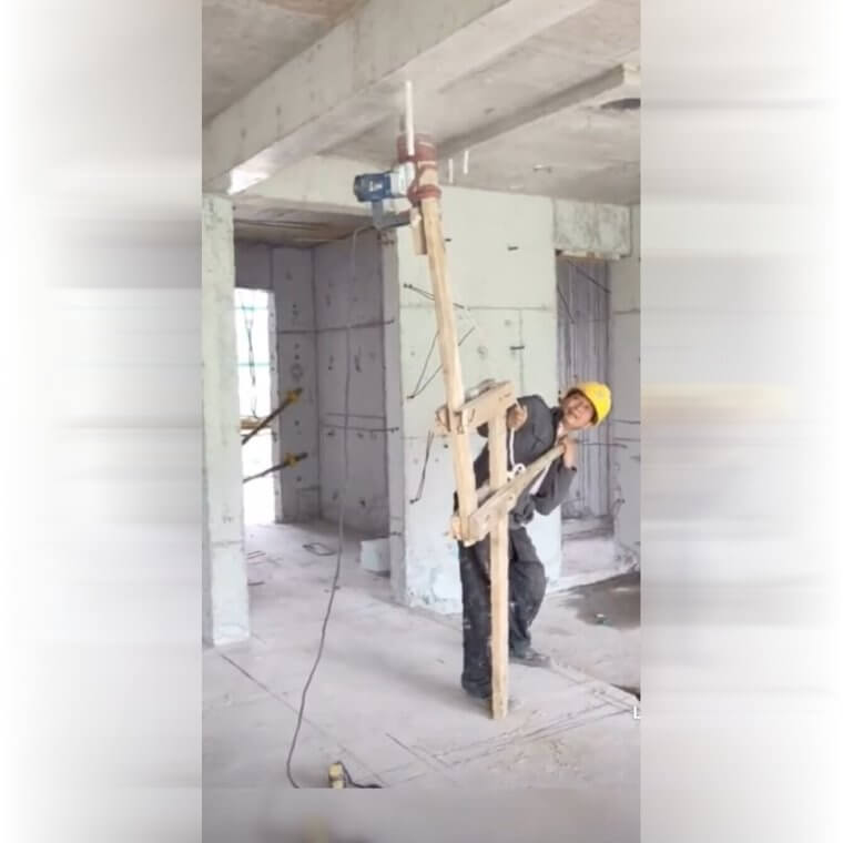 A Interesting Attempt