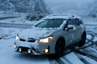 Vehicles That Handle Winter Roads Better Than Expected