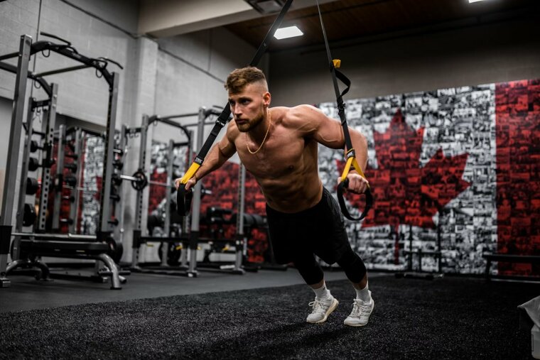 Muscle Building: Use Mind-Muscle Connection