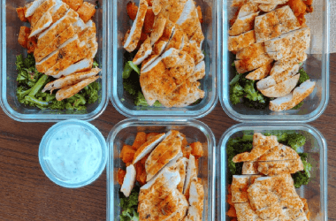 I Asked How to Lose Fat and Gain Muscle- My Nutritionist Suggested Two Methods