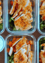 I Asked How to Lose Fat and Gain Muscle- My Nutritionist Suggested Two Methods