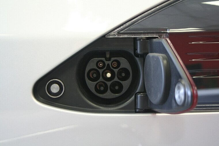 Charging Port Issues