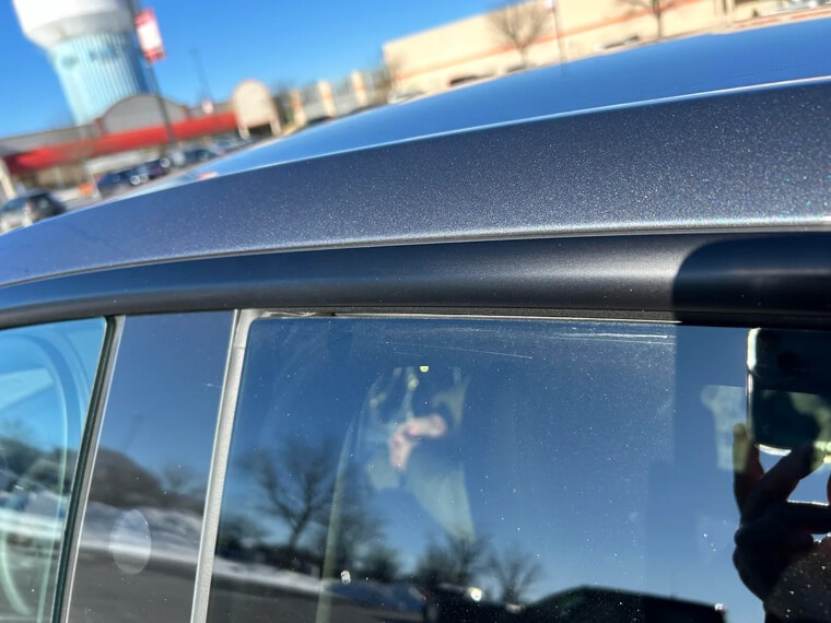 Faulty Window Regulators