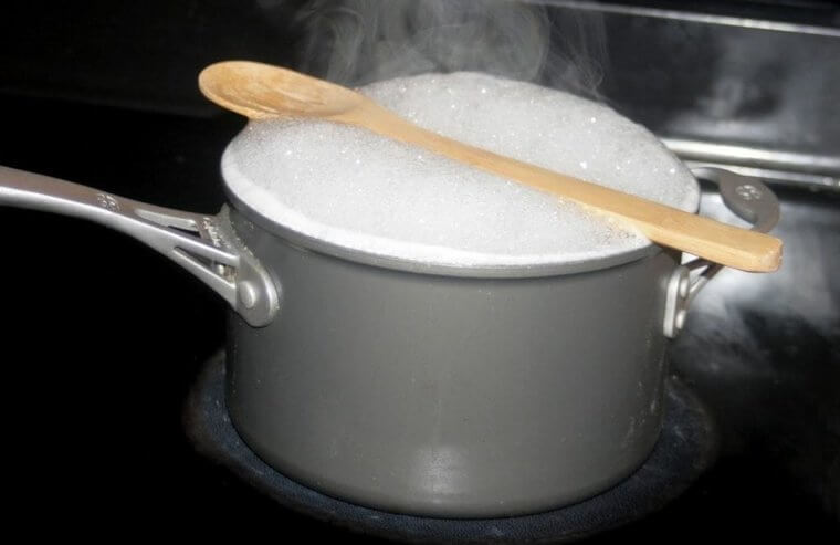 Never Have a Pot Boil Over Again