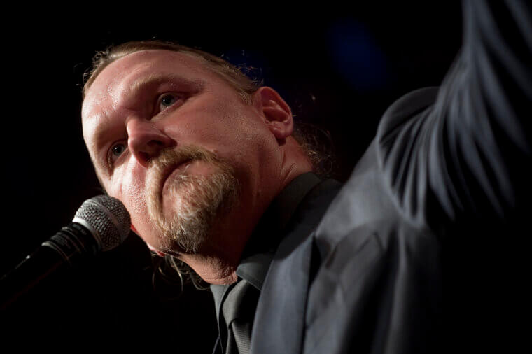 Trace Adkins - Brown Chicken, Brown Cow