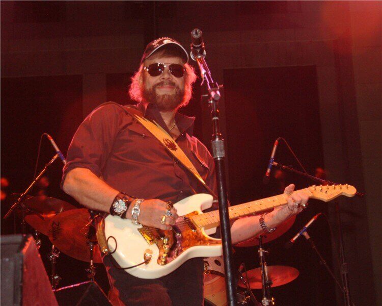 Hank Williams Jr. - Family Tradition
