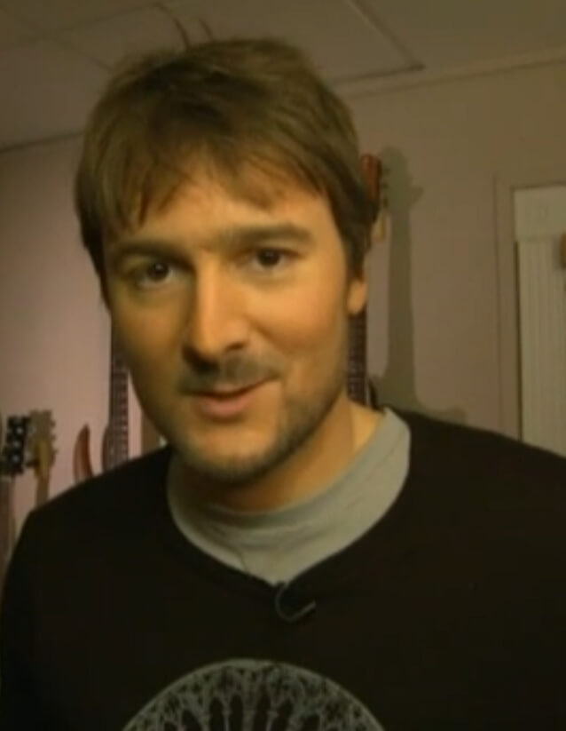Eric Church - Love Your Love The Most