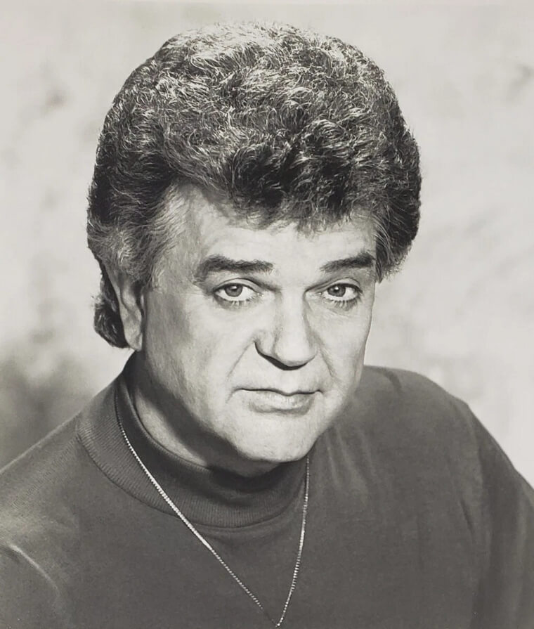 Conway Twitty - Hello Darlin'
