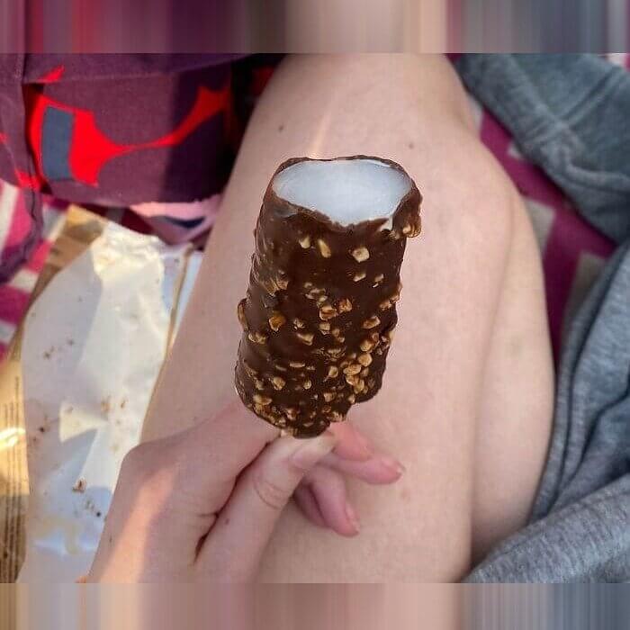Just When We Thought You Couldn't Possibly Ruin Ice Cream