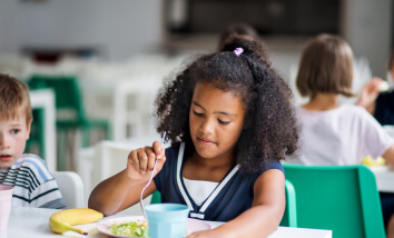 Surpresas encontradas na comida das pessoas