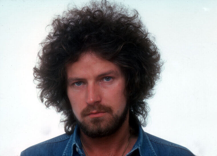 Don Henley (Eagles) - $250 Million