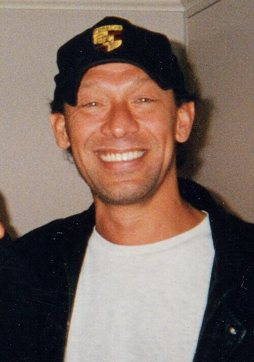 Alex Van Halen - $95 Million