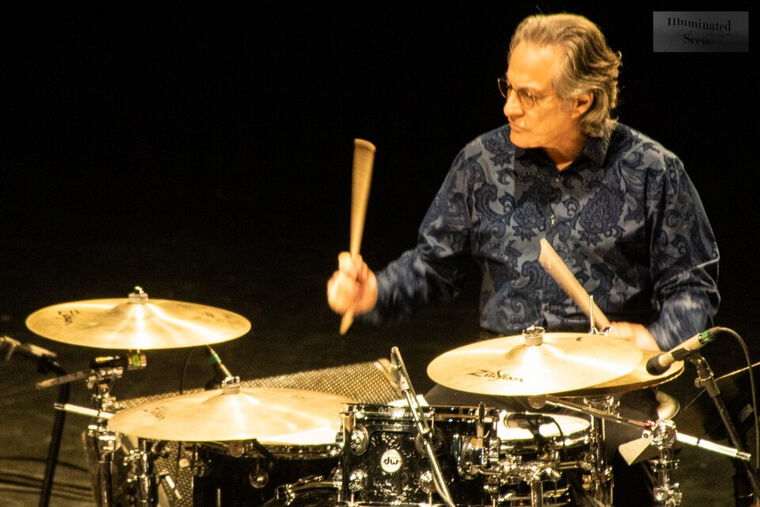 Max Weinberg (E Street Band) - $100 Million