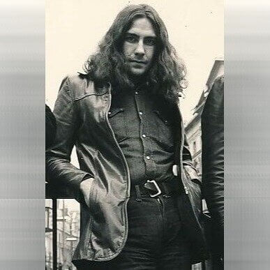 Bill Ward (Black Sabbath) - $70 Million