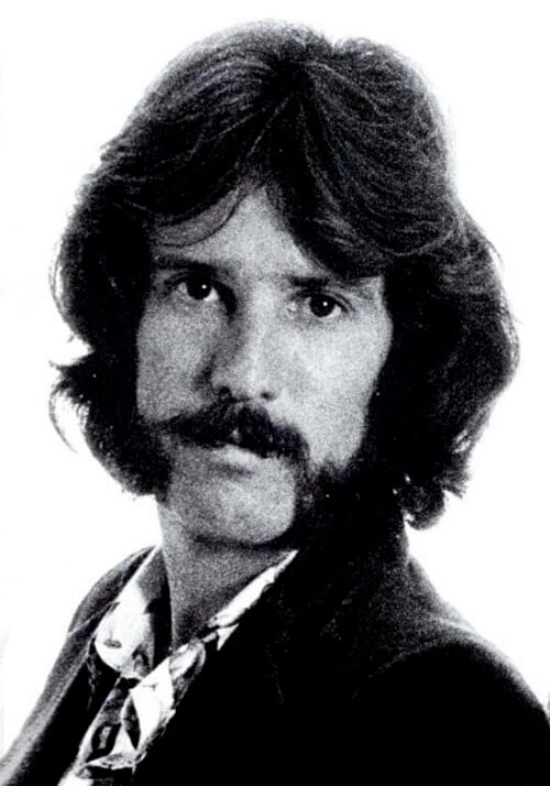 John Densmore (The Doors) - $50 Million