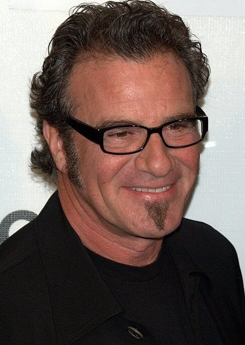 Tico Torres (Bon Jovi) - $50 Million