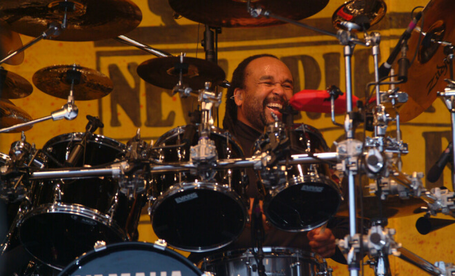 The Richest Drummers in Music History, Ranked