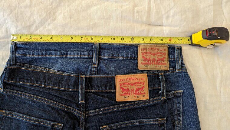 Levi’s Jeans