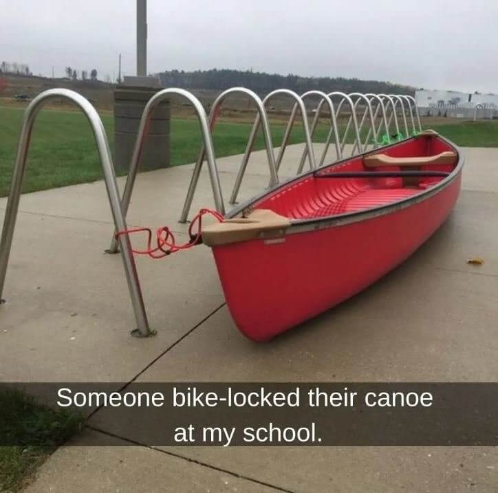 Somebody Read Too Much Moby Dick
