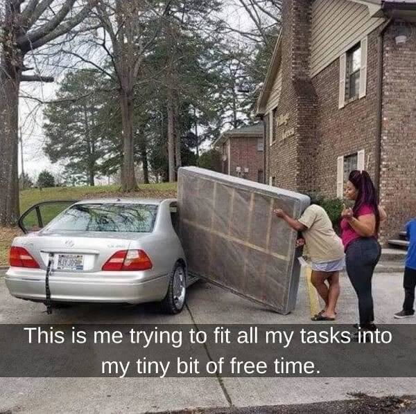 Mission Impossible