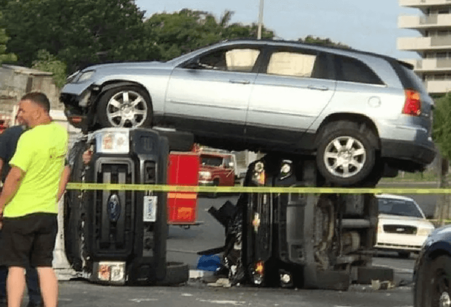 These Strange Photos Simply Cannot Be Explained