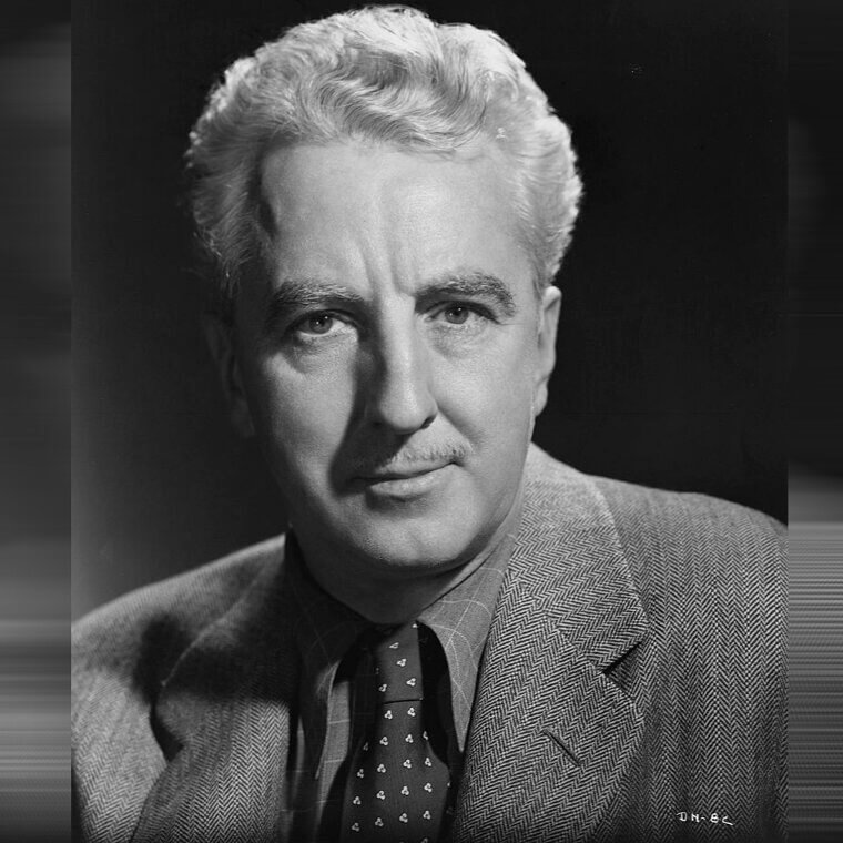 Dudley Nichols lehnte seinen Oscar ab und schickte ihn an die Akademie zurück - zwei Mal