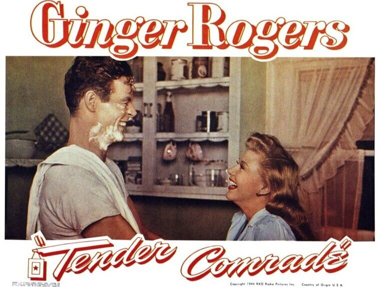 RKO Studios versucht es mit einem Trick