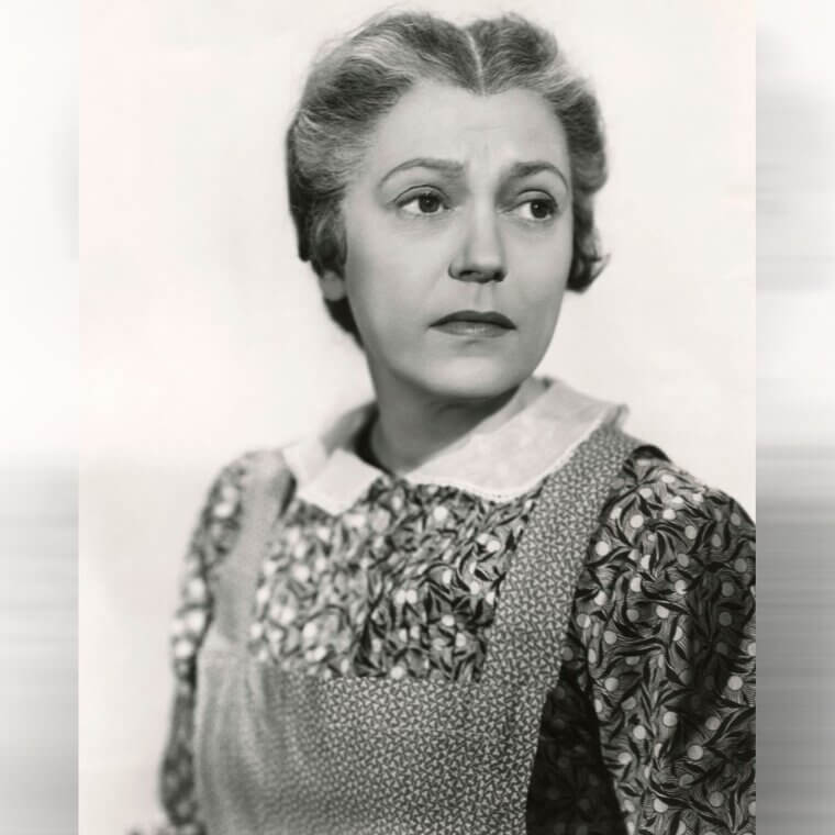 Alice Bradys Oscar wurde ihr auf der Bühne der Academy Awards vor einem ahnungslosen Publikum gestohlen