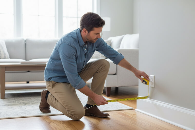 The Quick Walk-Through Electricians Do First