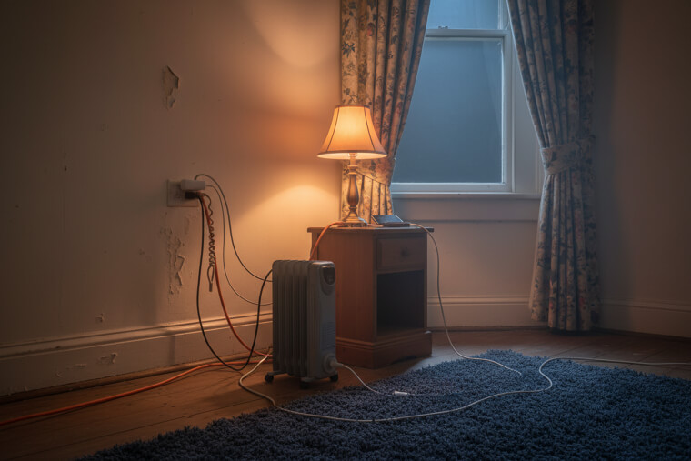 The Rooms Where This Rule Gets Broken