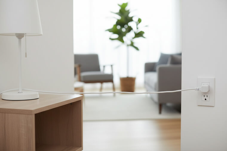 Why 6 Feet Is the Magic Number