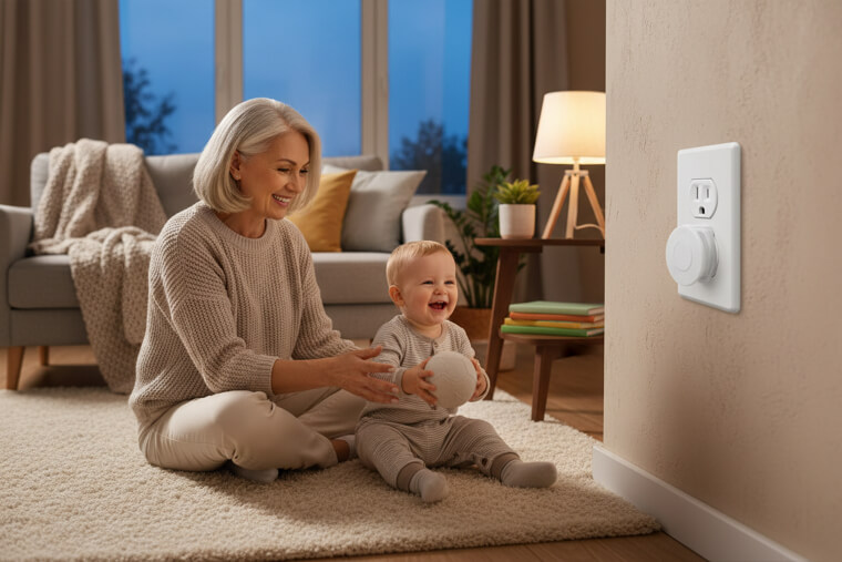 The Safest Home Is the One You Understand