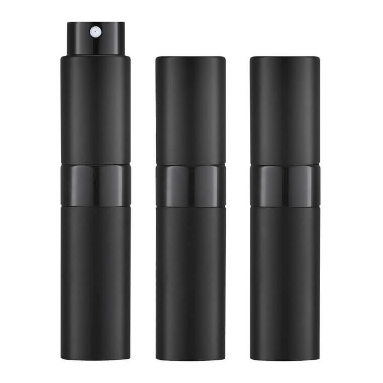 Lisapack Atomizer - Travel-Friendly Perfume Sprayer, Leak-Proof Design - Don’t Miss the 17% Discount!