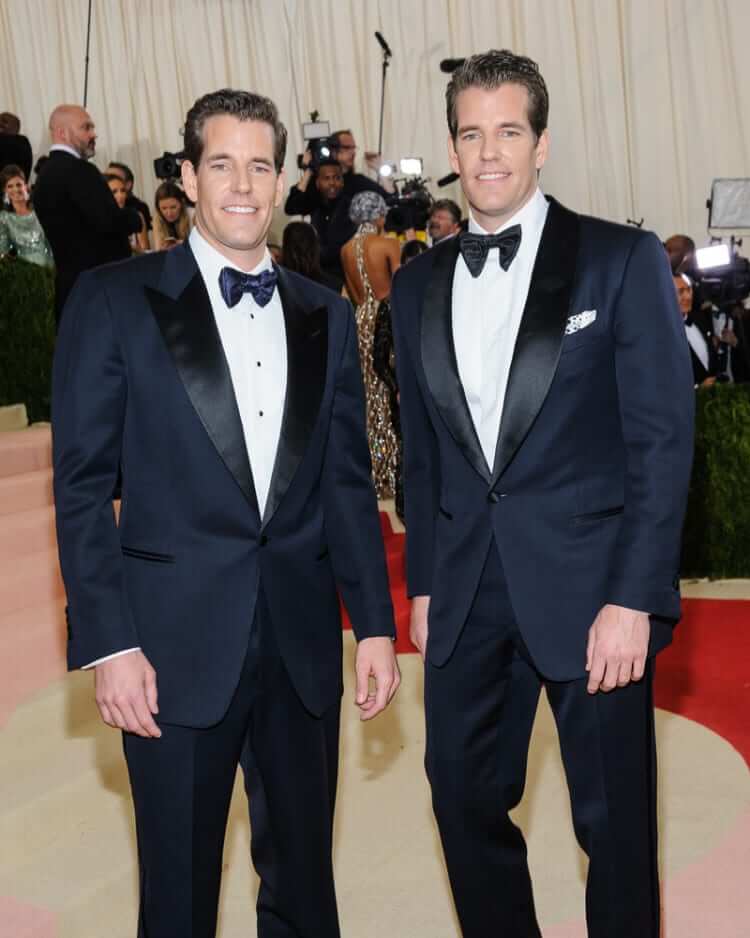 The Winklevoss Twins: From The Olympic Athletes To Internet Entrepreneurs