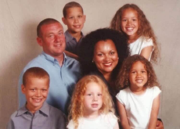 One Big Happy Family