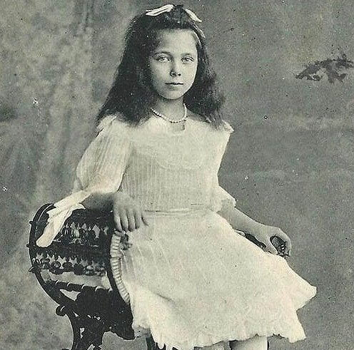 Elisabeth Was Taken From Her