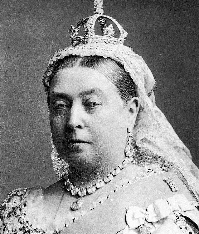 Victoria and Ernest Thought Another Baby Could Save Their Marriage
