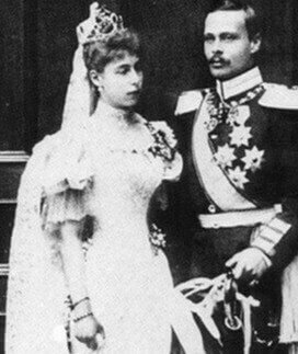 Victoria's Turbulent Marriage and Rekindled Flame