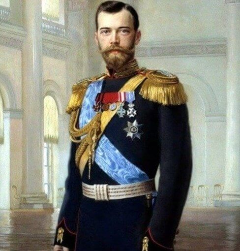 Tsar Nicholas II Shamed Victoria for Her Divorce