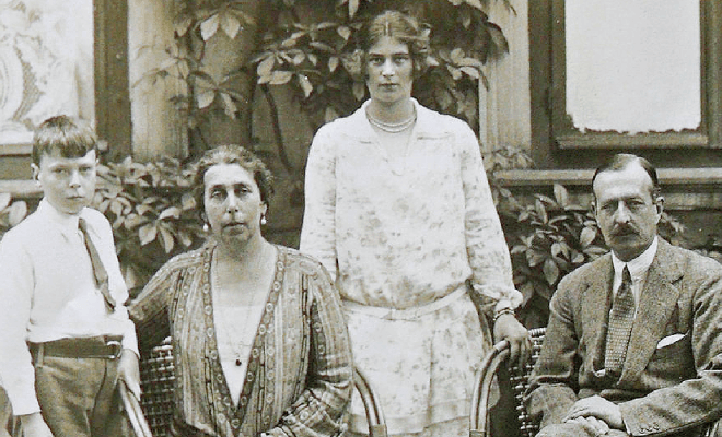 Princess Victoria Melita Didn't Get the Fairytale Ending She Wanted