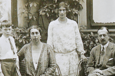 Princess Victoria Melita Didn't Get the Fairytale Ending She Wanted