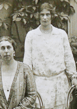 Princess Victoria Melita Didn't Get the Fairytale Ending She Wanted