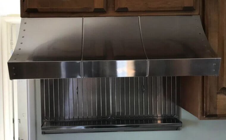 Range Hood Hazards